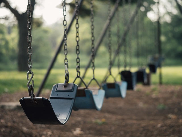 A Park Poem