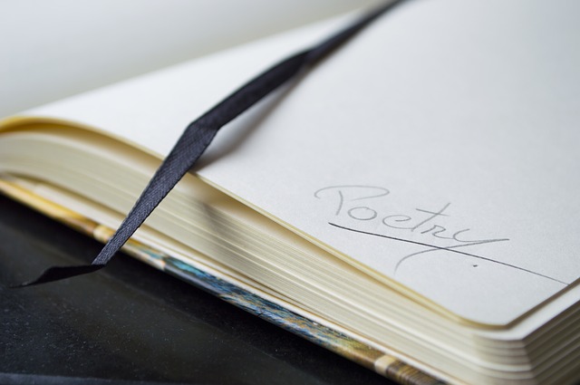 My Poetic History