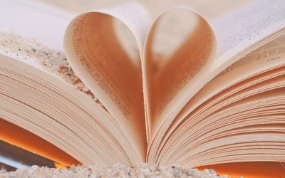 A Brief Guide to My Poetry