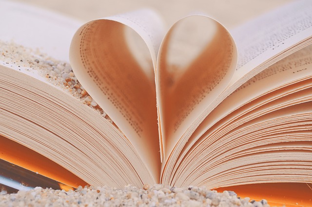 A Brief Guide to My Poetry