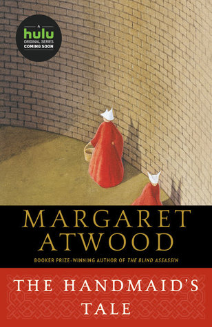 Book Review: The Handmaid’sTale