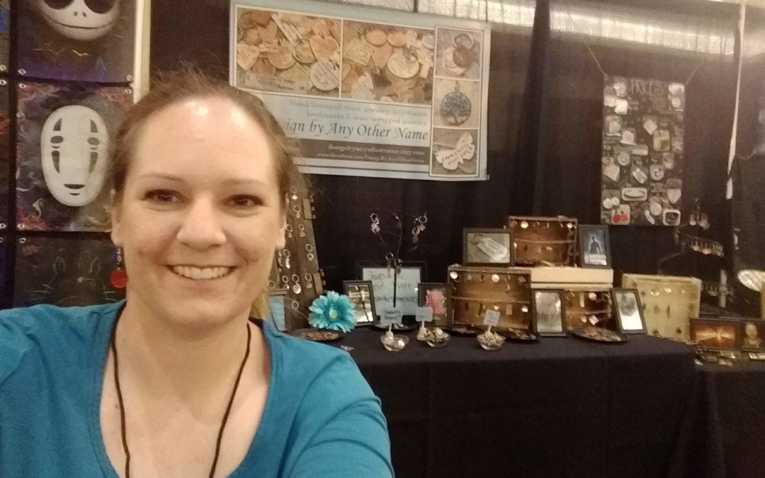 WhedonCon Part 1