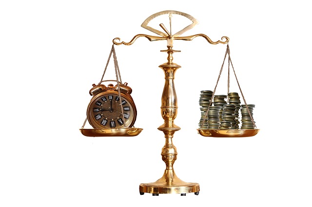 #TBT Past Poetry: Balance