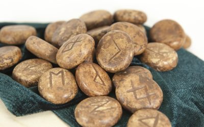 #tbt Past Poetry: Wyrd