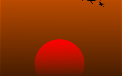 #TBT Past Poetry: Lines of Fire