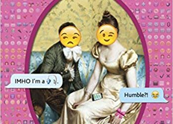 Book review: Darcy Swipes Left