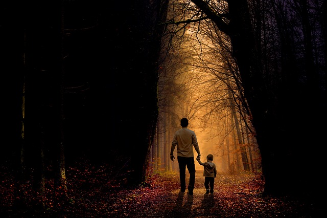 #tbt Past Poetry: Parenting