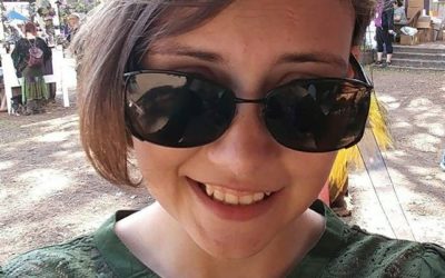 Featured Author: Jensen Reed