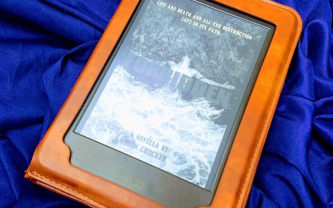 Book Review: Forbidden by Erin Crocker
