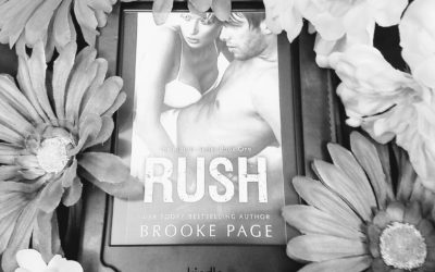 Book Review: Rush: Book One by Brooke Page