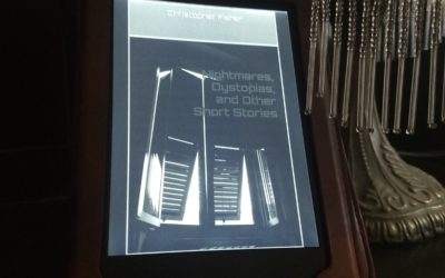 Book Review: Nightmares, Dystopias, and Other Short Stories