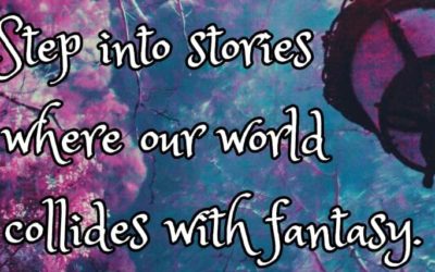 New Release: Magical Realism Anthology