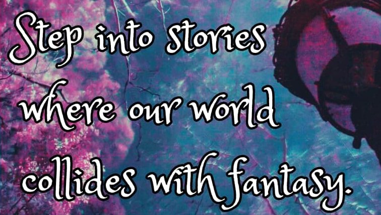 New Release: Magical Realism Anthology
