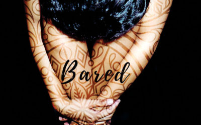 New Release: Bared (Poetry Chapbook) by Mystqx