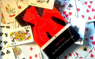 Book Review: One Flew Over the Cucook’s Nest by Ken Kesey