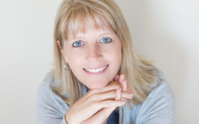 Featured Author: Vicki B. Williamson