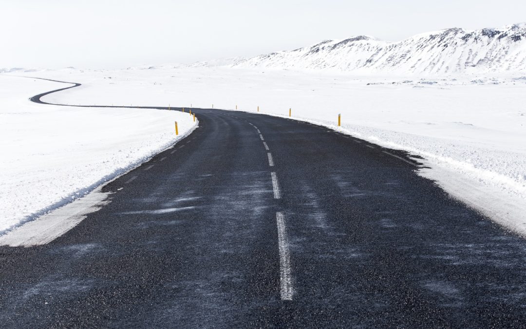 #tbt Past Poetry: A Solitary Companion