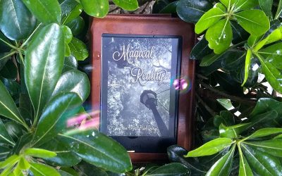Book Review: Magical Reality Anthology by Pixie Forest Publishing