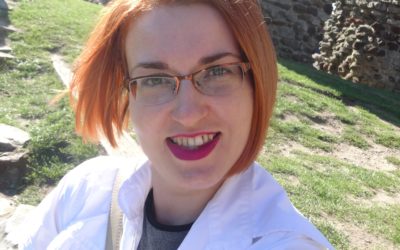 Featured Author: L. Salt