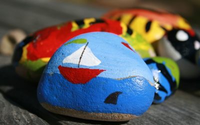 #tbt Past Poetry: Pet Rocks