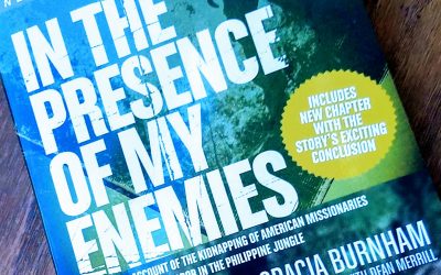 Book Review: In the Presence of My Enemies by Gracia Burnham