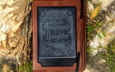 Book Review: Hangman’s Daughter
