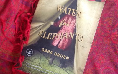 Book Review: Water for Elephants by Sara Gruen