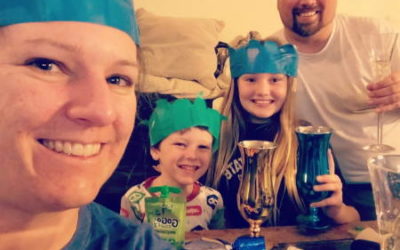 Personal Update: January 2020