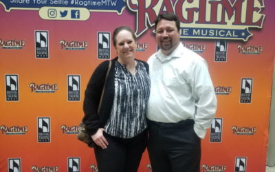 Theater Performance Review: Ragtime