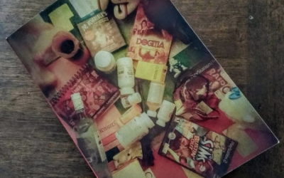 Book Review: How I F*cked Up My Suicide by Rabeckha Donaldson