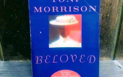 Quarantined Book Review 8: Beloved by Toni Morrison