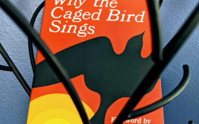 Book Review: I Know Why the Caged Bird Sings by Maya Angelou
