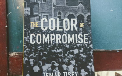 Book Review: The Color Of Compromise: The Truth about the American Church’s Complicity in Racism by Jemar Tisby