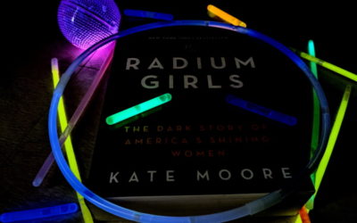 Book Review: Radium Girls by Kate Moore