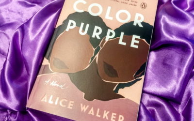 Book Review: The Color Purple by Alice Walker