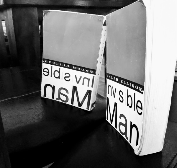 book review invisible man ralph ellison