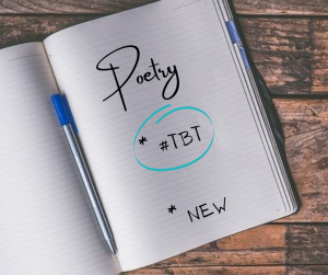 #tbt Poetry: Knees and Toes, Knees and Toes