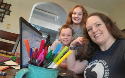 2022 Writing Update #4