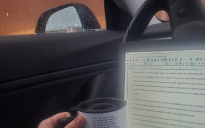 Writing Update #7